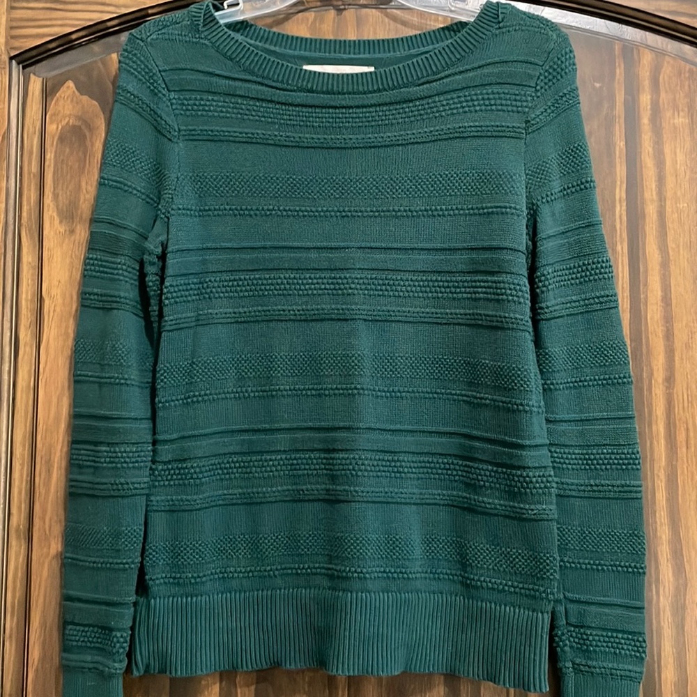 LOFT sweater